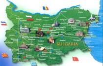 Переезд в Болгарию на ПМЖ